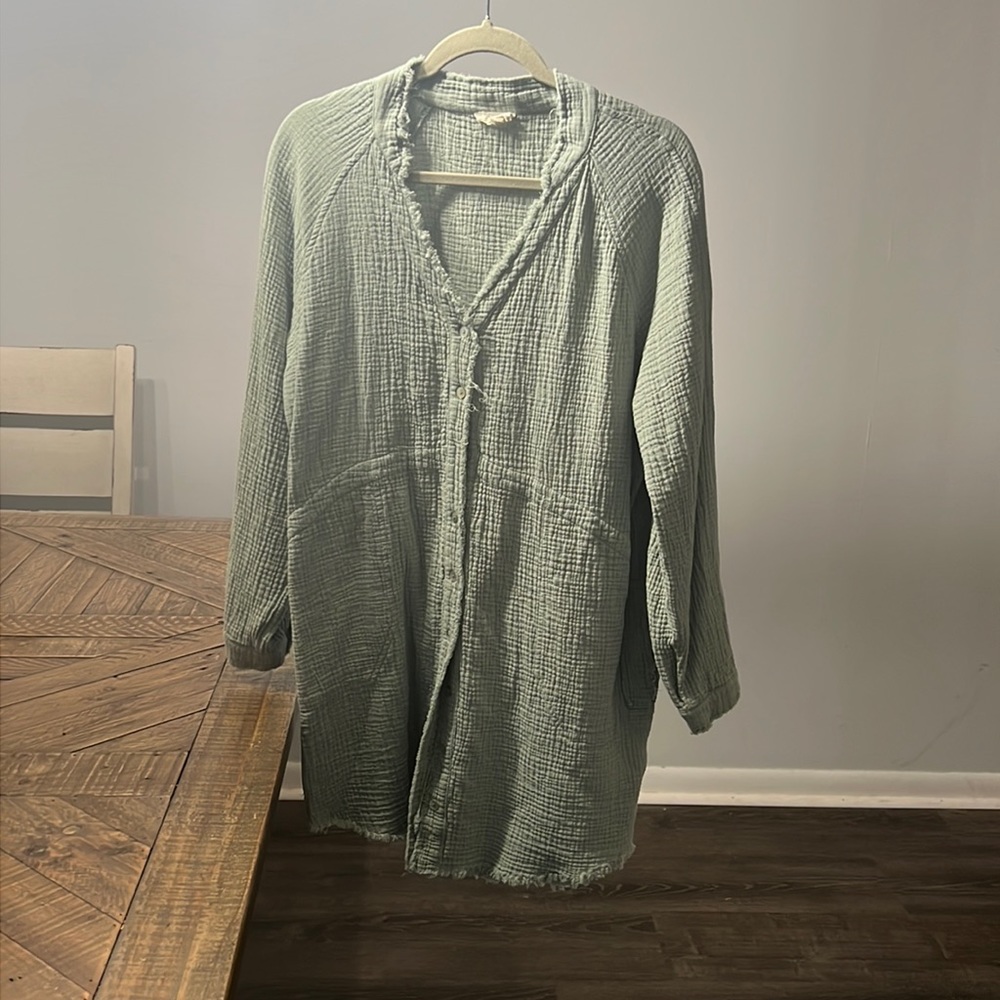 143 Story Small dress